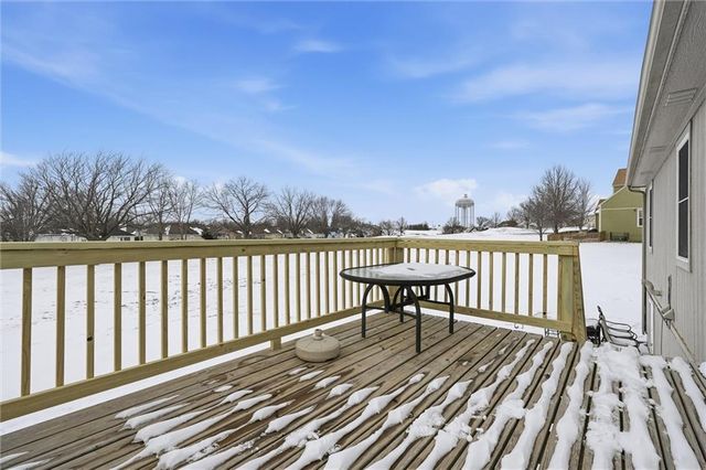 14602 Eastern Court, Grandview, MO 64030