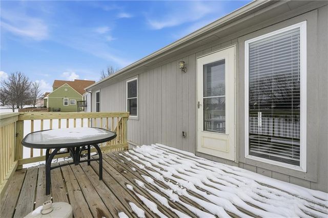 14602 Eastern Court, Grandview, MO 64030