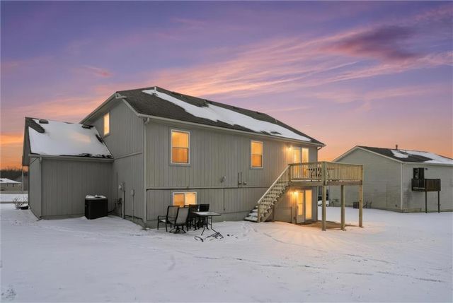 14602 Eastern Court, Grandview, MO 64030