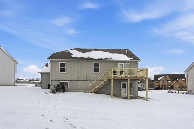 14602 Eastern Court, Grandview, MO 64030