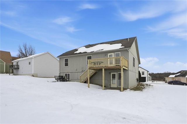 14602 Eastern Court, Grandview, MO 64030