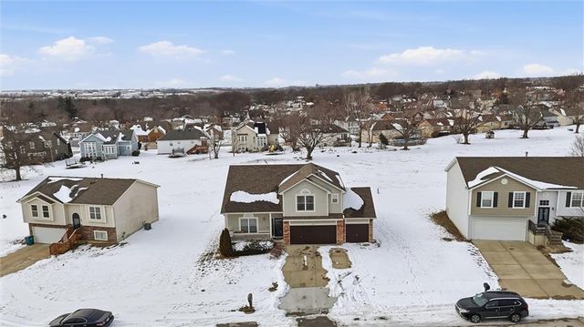 14602 Eastern Court, Grandview, MO 64030