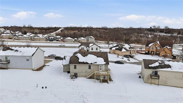 14602 Eastern Court, Grandview, MO 64030