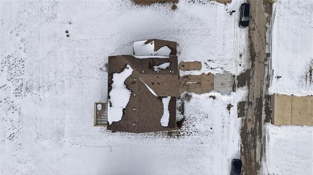 14602 Eastern Court, Grandview, MO 64030