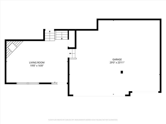 14602 Eastern Court, Grandview, MO 64030