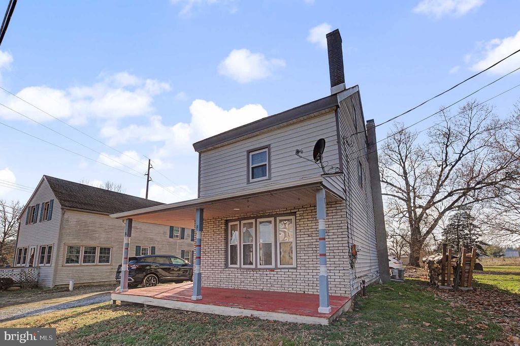 800 N MULLICA HILL RD, Mullica Hill, NJ 08062