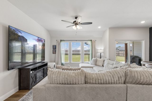 4212 Padron Lane, Sanger, TX 76266