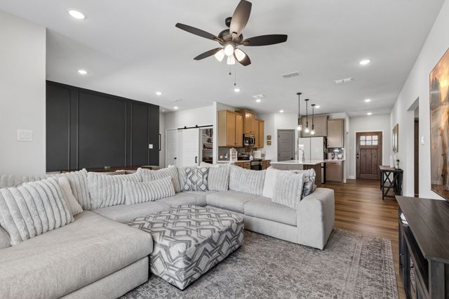 4212 Padron Lane, Sanger, TX 76266