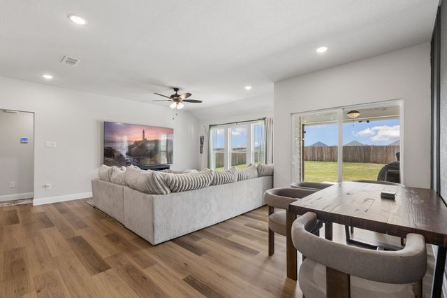 4212 Padron Lane, Sanger, TX 76266