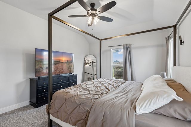 4212 Padron Lane, Sanger, TX 76266