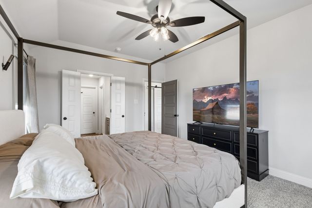 4212 Padron Lane, Sanger, TX 76266