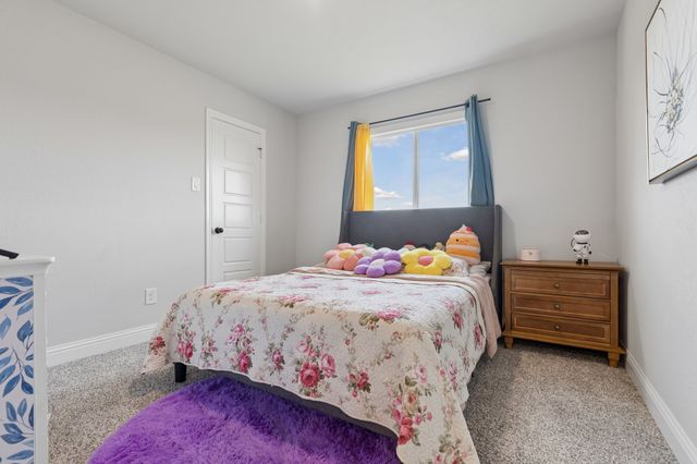 4212 Padron Lane, Sanger, TX 76266