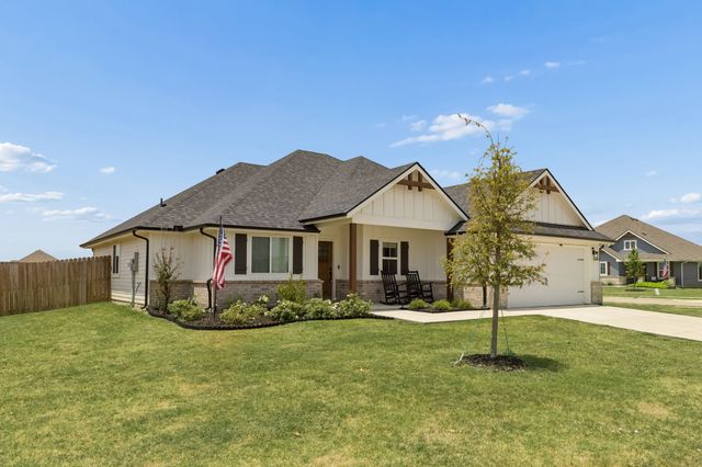 4212 Padron Lane, Sanger, TX 76266