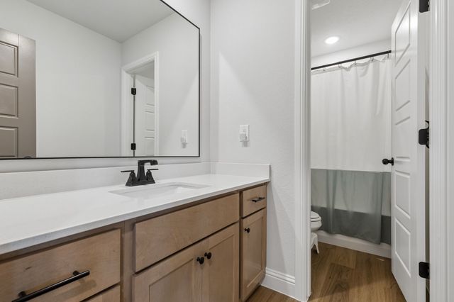 4212 Padron Lane, Sanger, TX 76266