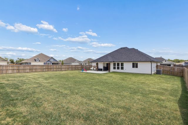 4212 Padron Lane, Sanger, TX 76266