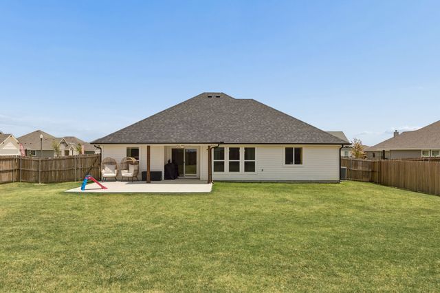 4212 Padron Lane, Sanger, TX 76266