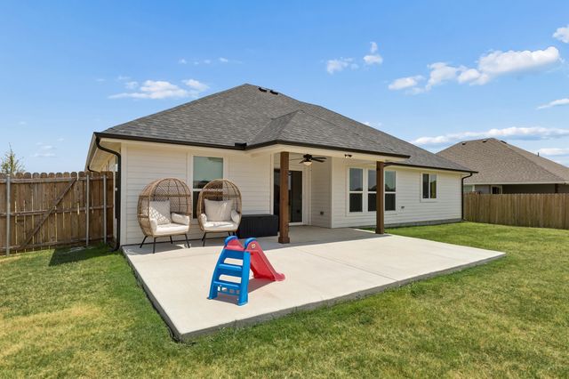 4212 Padron Lane, Sanger, TX 76266