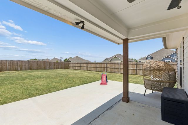 4212 Padron Lane, Sanger, TX 76266