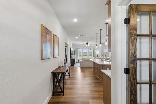 4212 Padron Lane, Sanger, TX 76266