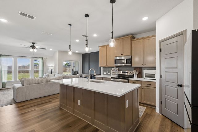 4212 Padron Lane, Sanger, TX 76266
