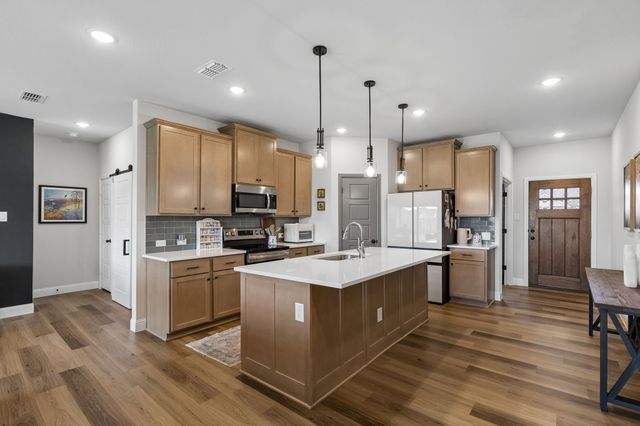 4212 Padron Lane, Sanger, TX 76266
