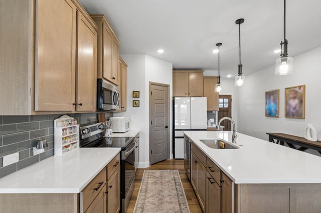 4212 Padron Lane, Sanger, TX 76266