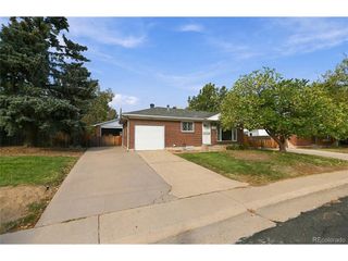 11026 Rosalie Dr, Northglenn, CO 80233