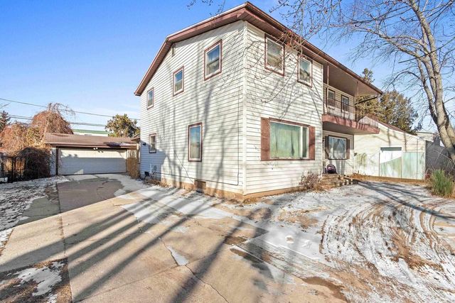 1312 S RIVERDALE DRIVE, Appleton, WI 54914