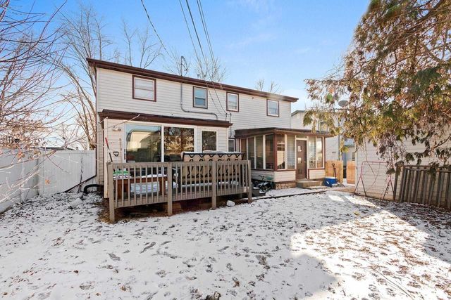 1312 S RIVERDALE DRIVE, Appleton, WI 54914