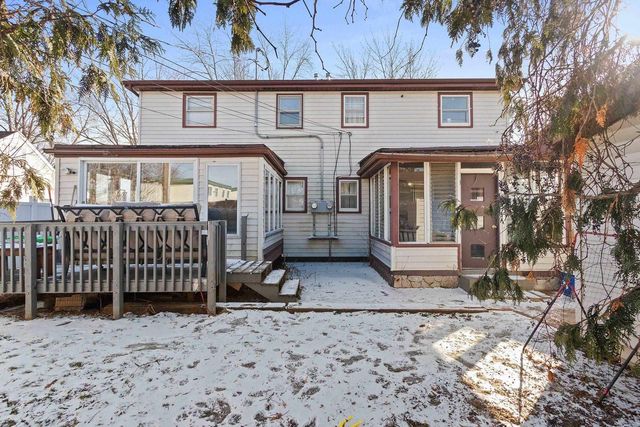 1312 S RIVERDALE DRIVE, Appleton, WI 54914