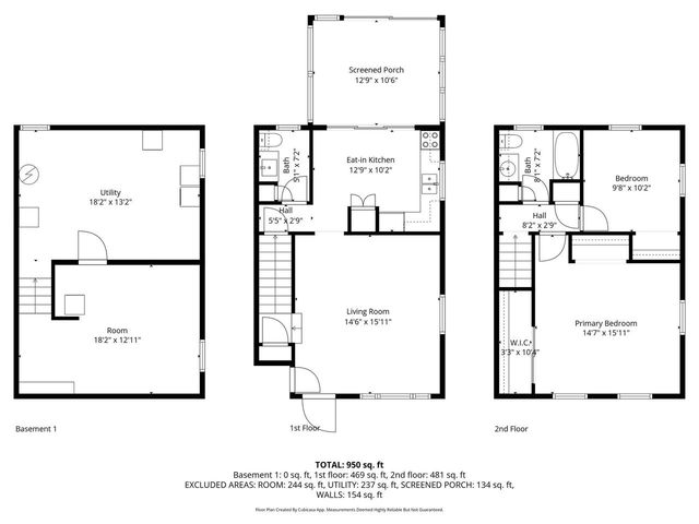 1312 S RIVERDALE DRIVE, Appleton, WI 54914