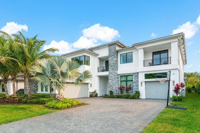17432 Ponte Chiasso Drive, Boca Raton, FL 33496