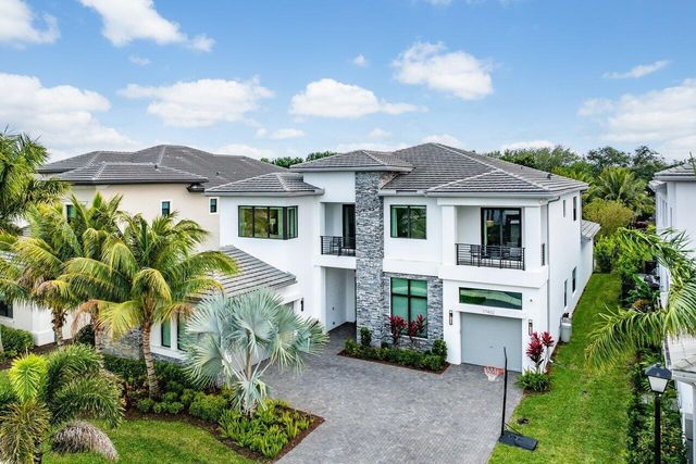 17432 Ponte Chiasso Drive, Boca Raton, FL 33496