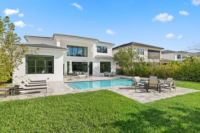 17432 Ponte Chiasso Drive, Boca Raton, FL 33496