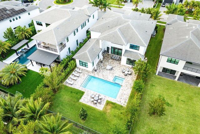 17432 Ponte Chiasso Drive, Boca Raton, FL 33496
