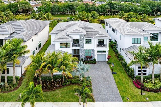 17432 Ponte Chiasso Drive, Boca Raton, FL 33496