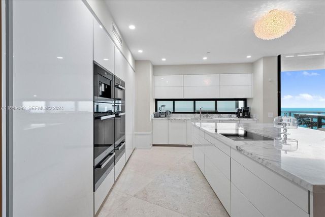 18555 Collins Avenue 3405, Sunny Isles Beach, FL 33160