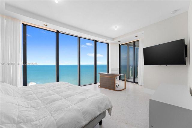18555 Collins Avenue 3405, Sunny Isles Beach, FL 33160