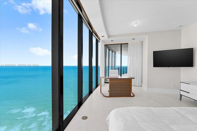 18555 Collins Avenue 3405, Sunny Isles Beach, FL 33160