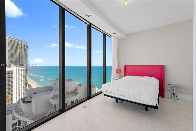 18555 Collins Avenue 3405, Sunny Isles Beach, FL 33160