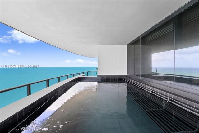 18555 Collins Avenue 3405, Sunny Isles Beach, FL 33160