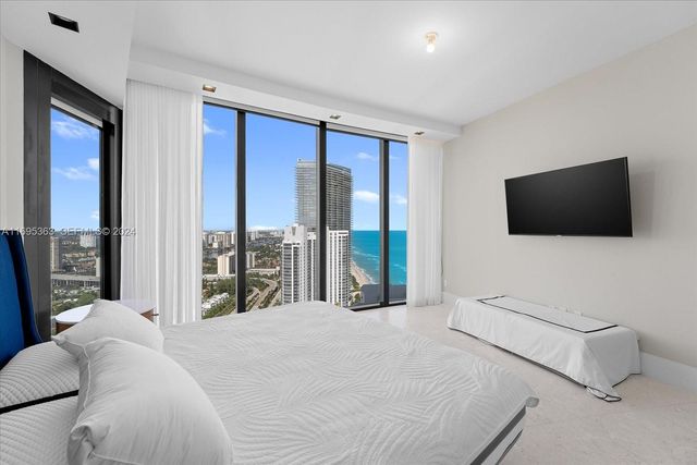 18555 Collins Avenue 3405, Sunny Isles Beach, FL 33160