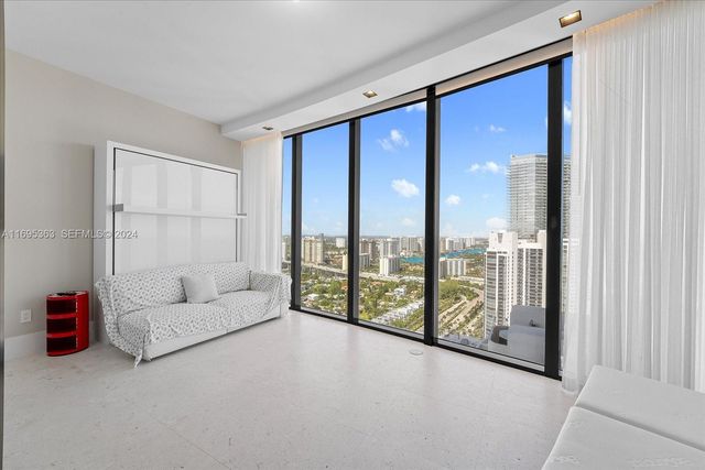 18555 Collins Avenue 3405, Sunny Isles Beach, FL 33160
