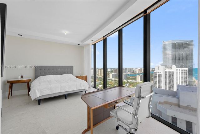 18555 Collins Avenue 3405, Sunny Isles Beach, FL 33160