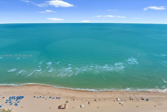 18555 Collins Avenue 3405, Sunny Isles Beach, FL 33160