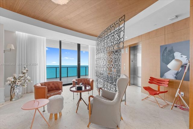 18555 Collins Avenue 3405, Sunny Isles Beach, FL 33160