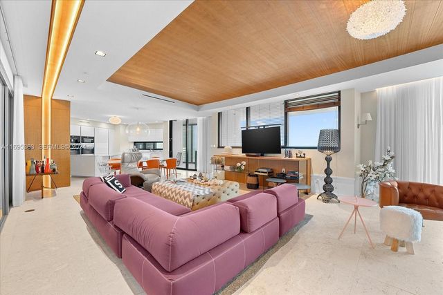 18555 Collins Avenue 3405, Sunny Isles Beach, FL 33160