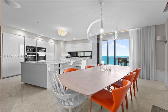 18555 Collins Avenue 3405, Sunny Isles Beach, FL 33160