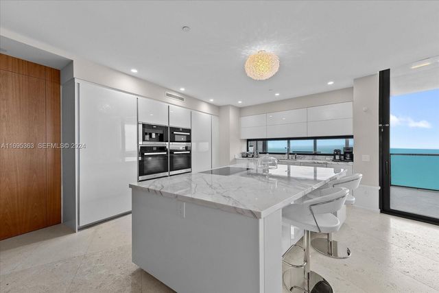 18555 Collins Avenue 3405, Sunny Isles Beach, FL 33160