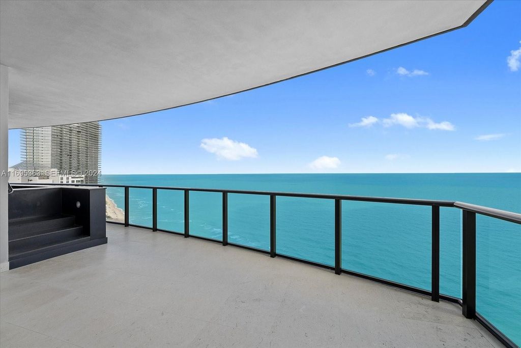 18555 Collins Avenue 3405, Sunny Isles Beach, FL 33160